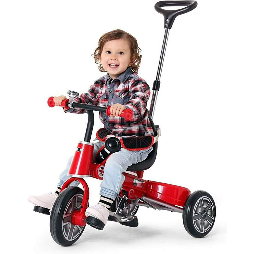 best stroller bike