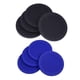 thumbnail image 2 of Posavasos Para Coche De 4 Uds., Portavasos De Pvc Para Coche, Posavasos Antideslizantes, Alfombrillas Para Vasos De Vehículos Methold VI012381-01, 2 of 6
