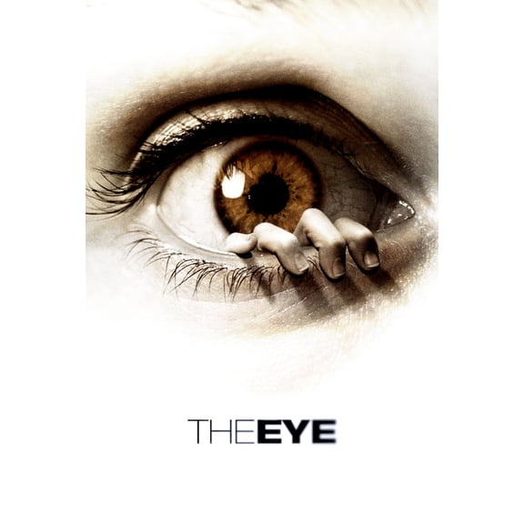 Eye Movie Poster Giclee Print Reprint 27inx40in for any room 27x40 Square Adults Z Posters