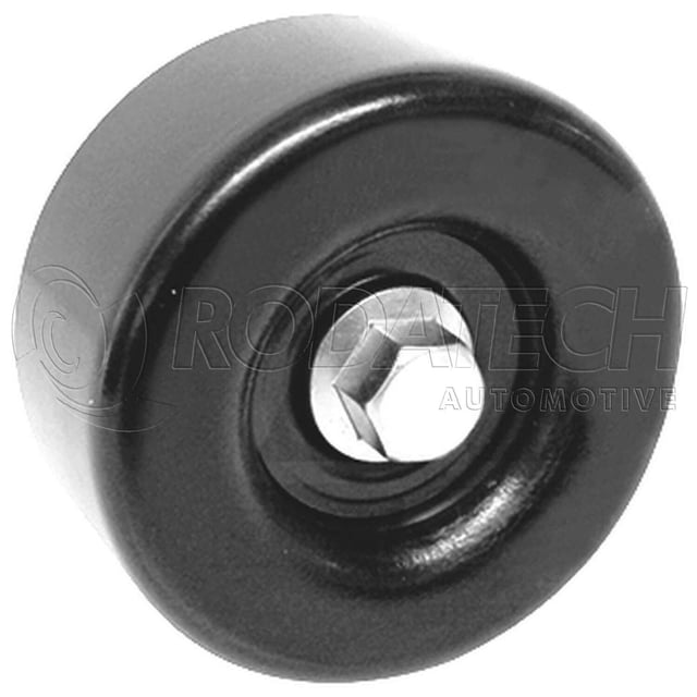 Polea Guía Accesorios Maxima 2009 A 2014 Nissan V6 3.5L Der RODATECH .