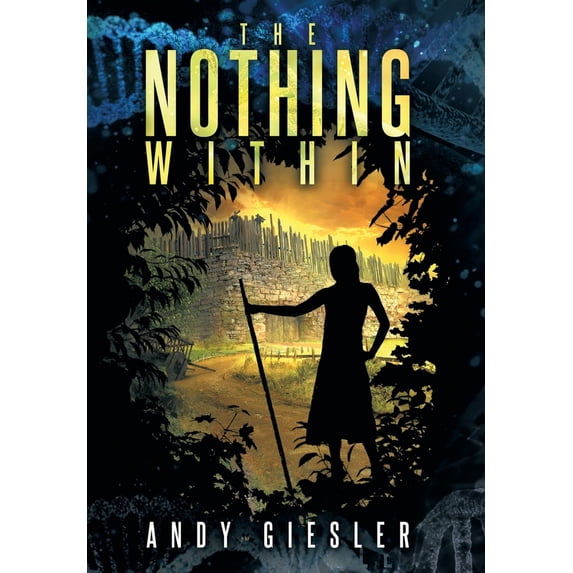 Pre-Owned The Nothing Within (Hardcover) 1733567615 9781733567619