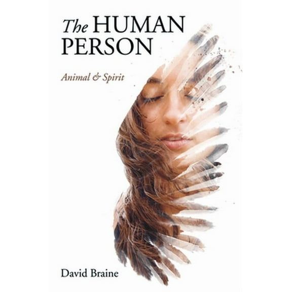 The Human Person (Paperback)