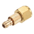 thumbnail image 3 of TIG Soldadura Soplete Agua Gas Conexión Conector Adaptador Montaje para WP18 TIG Soldadura Soplete, 3 of 4