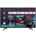 thumbnail image 1 of TV HISENSE 32 PULGADAS SMART TV ANDROID 32H5500G Hisense, 1 of 3