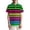 Stripe#1, variant on SGMVNU Boys Button Down Tops Blouse Boys Tops Size 14-16 Casual Loose Fit Short Sleeve Shirts Lapel Collar Printed Holiday Shirts Kids Summer Clothes(Size 13-14 Years,Stripe#1)