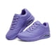 thumbnail image 3 of Tenis Skechers Uno Stand On Air Mujer Purpura purpura 22.5, 3 of 6