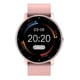thumbnail image 1 of Smartwatch Reloj Mujer y Hombre Zl02 Fralugio Touch Hd Original Rosa Fralugio Sport, 1 of 2