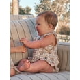 thumbnail image 2 of Modern Moments by Gerber Baby Girl Bloomer Outfit Set, 2-Piece, Sizes 0/3 Months - 24 Months, 2 of 15