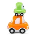 thumbnail image 2 of VTech Go! Go! Cory Carson SmartPoint Cory et Chrissy - Version anglaise, 2 of 7