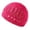RD1, variant on Yuanlong Unisex Beanie Hat All-Season Hand Crocheted Hat Hollow Soft Breathable Prayer Headwear