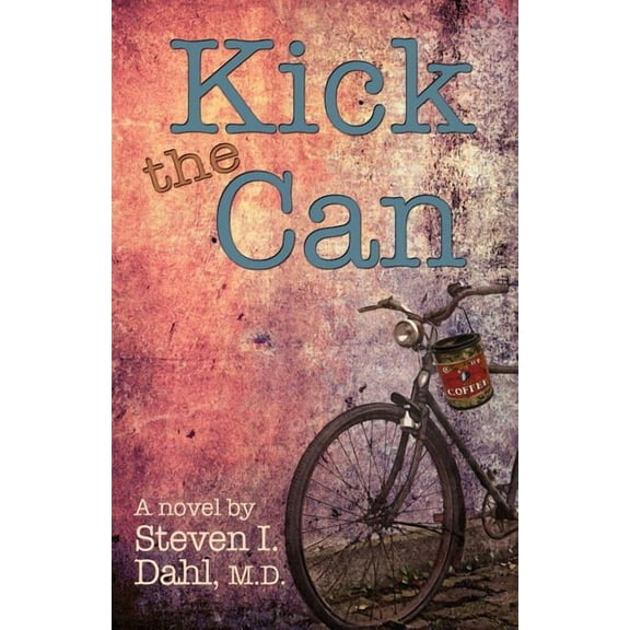 Kick the Can (Paperback)