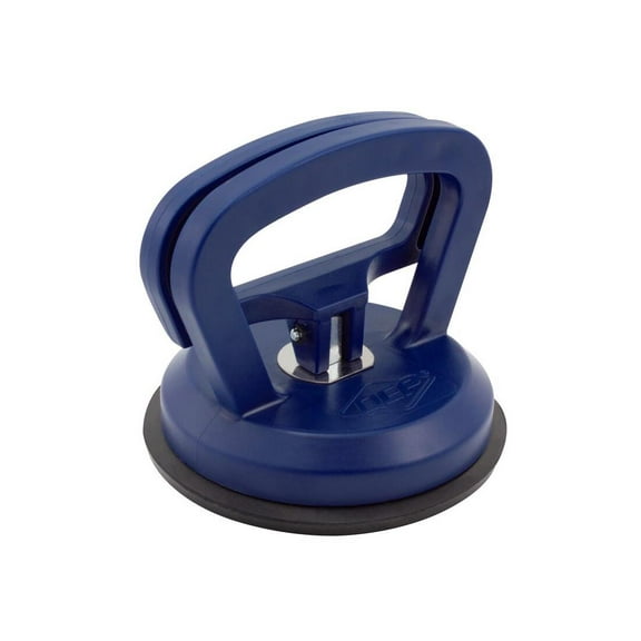 QEP 3.88 in. H X 3.5 in. W X 4.5 in. D Plastic Suction Cup 1 pk