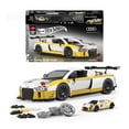 thumbnail image 4 of Juguete de Construcción Mattel Brick Shop Elite Audi, 4 of 6