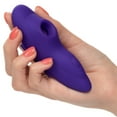thumbnail image 3 of Lock N Play Remote Suction Panty Vibrator, Purple, 3 of 5