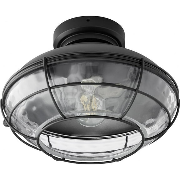 Quorum Lighting - LED Fan Light Kit - Light Kit - Windmill - 6W 1 LED Large