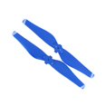 thumbnail image 4 of 1 Par de Hélices 5332S 5.3 "x3.2" Cuchillas de Liberación Rápida Compatibles con Air CW CCW Props - Robusto Y Duradero - 2 Colores Opc Azul Macarena Propela autoblocante CW CCW, 4 of 7