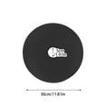 thumbnail image 3 of Winter Ice Fishing Accessories EVA Insulator Cover for Freezing Holes Durable Protector 6Pcs, 3 of 8