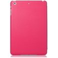 thumbnail image 2 of GGMM Housse de Protection Rigide en Cuir Microfibre Fit-MR III pour iPad Mini avec Affichage de la Rétine, Rose (iPa01105), 2 of 5
