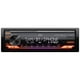 thumbnail image 1 of Receptor de coche JVC KD-X380BTS Digital Media con Bluetooth, USB, 1 of 4