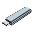 thumbnail image 1 of USB Type-C Virtual Display Adapter DDC EDID Dummy Plug Headless Ghost Display Emulator Dummy Load 4K, 1 of 5