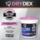 thumbnail image 2 of Indicador de tiempo de secado Spackling Drydex, 1 galón (3,78 L), rosa/blanco, 2 of 7