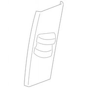 Genuine OE Toyota Cover - 73023-0C010-B0