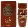 thumbnail image 4 of Lattafa Asad Bourbon Eau de Parfum Spray for Unisex, 3.4 oz, 4 of 6