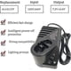 thumbnail image 4 of Ni-CD Ni-MH Battery Charger for Bosch, 7.2V 9.6V 18V 14.4V AL1411DV Battery Charger for BAT038 BAT048 BAT043 BAT045 BTA1, 4 of 5