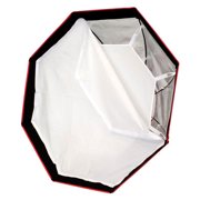 Photek Octabank Octagon Light Modifier (Softbox) - 55