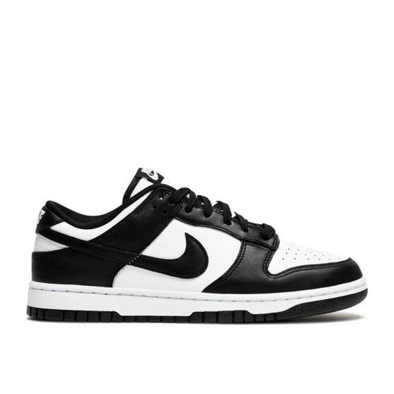 (Men's) Nike Dunk Low Retro 'Panda' (2021) DD1391-100