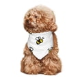 thumbnail image 3 of Dog Bandanas, honey bee Adjustable Dog Scarf Triangle Bib Handkerchief Accessories for Small Medium Large Dogs, Cats, Pets, 3 of 6