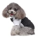 thumbnail image 2 of Traje para Perros onlyliua Ropa para Mascotas Camisa con Doble Pajarita Chaleco, 2 of 6
