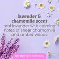 thumbnail image 5 of (2 pack) Baby Magic Lavender and Chamomile Calming Baby Lotion, Hypoallergenic, 16.5 oz., 5 of 7