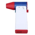 thumbnail image 1 of 140000RPM Electric Air Duster, Portable Turbo Fan with 4000mAh Batteries, TYPE C Fast Charging, Long Nozzle, Efficient Cleaning 140,000 RPM Rotation Speed, 1 of 7