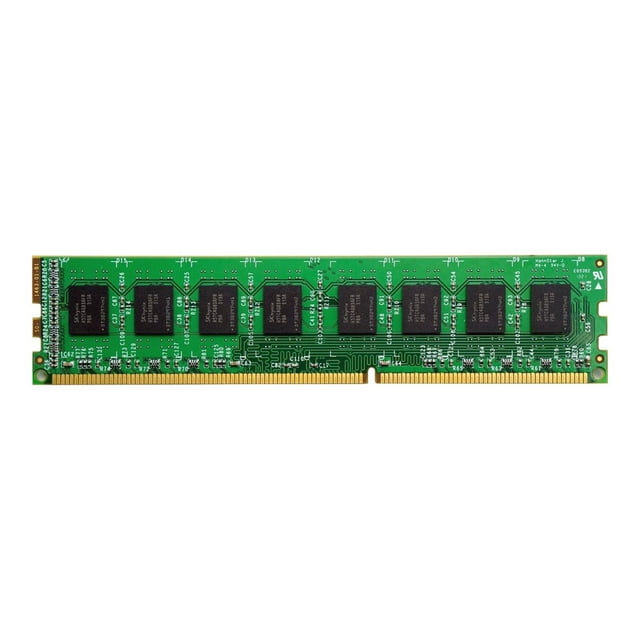 VisionTek - DDR3L - module - 8 Go - DIMM 240 Broches - 1600 MHz / PC3-12800 - CL11 - 1.35 V - Sans Tampon - non-ECC