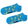 thumbnail image 2 of Happy Socks Unisex Socks Cotton Multicoloured 36-40, 2 of 5