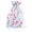 M, variant on 24-Pack Christmas Treat Bags,Waterproof Christmas Candy Bags,Reusable Plastic Goodie Bags for Holiday Party Favors,Snacks and Small Gifts Wrapping