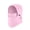Pink, variant on PULLIMORE Balaclava Ski Masks for Women Men Thermal Fleece Cold Weather Hats Caps Windproof Face Mask Hood (Gray)