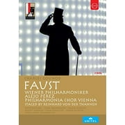 Salzburger Festspiele 2016 - Charles Gounod (Blu-ray)