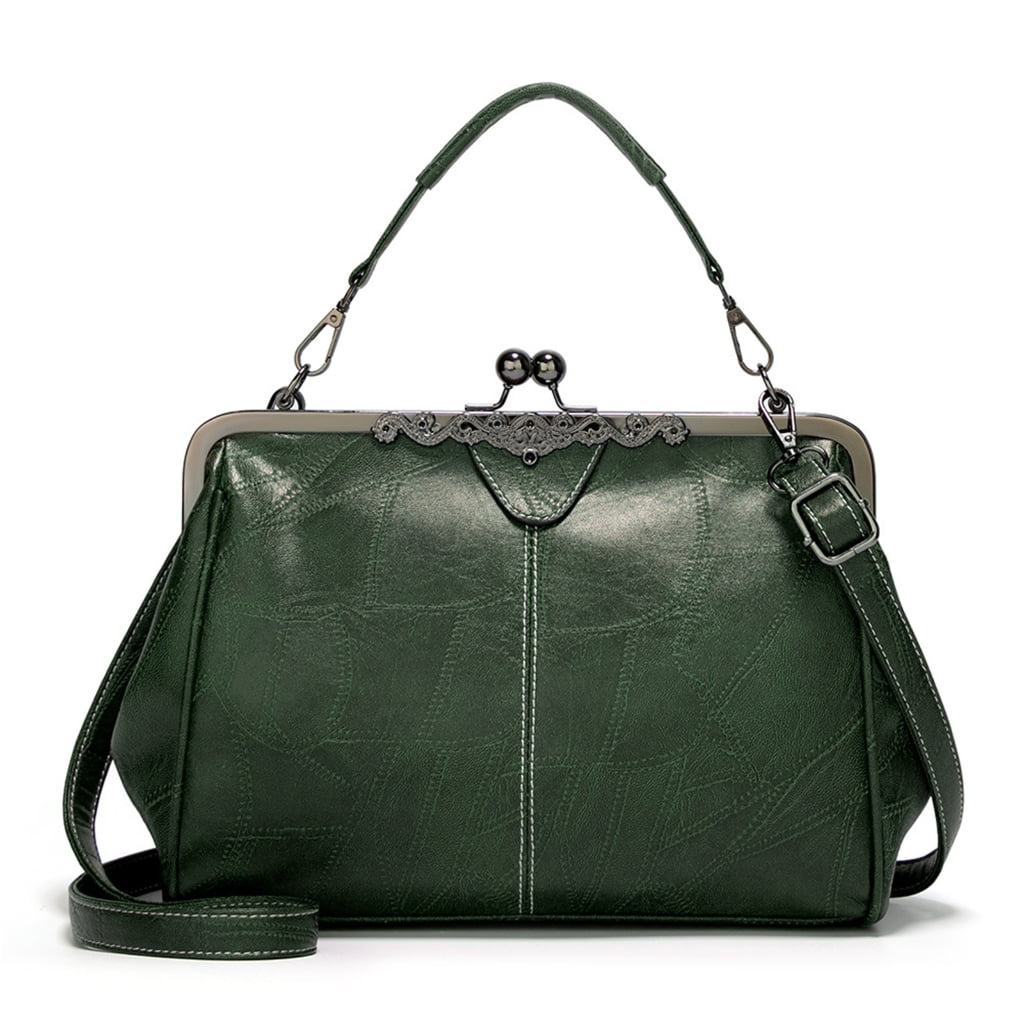 Yokua Shoulder Bag Satchel Purse Handbag Tote Bags for Women Girls