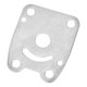 thumbnail image 4 of Placa guía del impulsor 6E0 44323 00 00 Kit de reparación de bomba de agua, accesorios para motores fueraborda de 2, 4 tiempos, 5HP, 6HP, 4 of 12