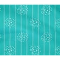 thumbnail image 4 of oneOone Cotton Flex Fabric Dot & Stripe Block Print Fabric BTY 40 Inch Wide, 4 of 4