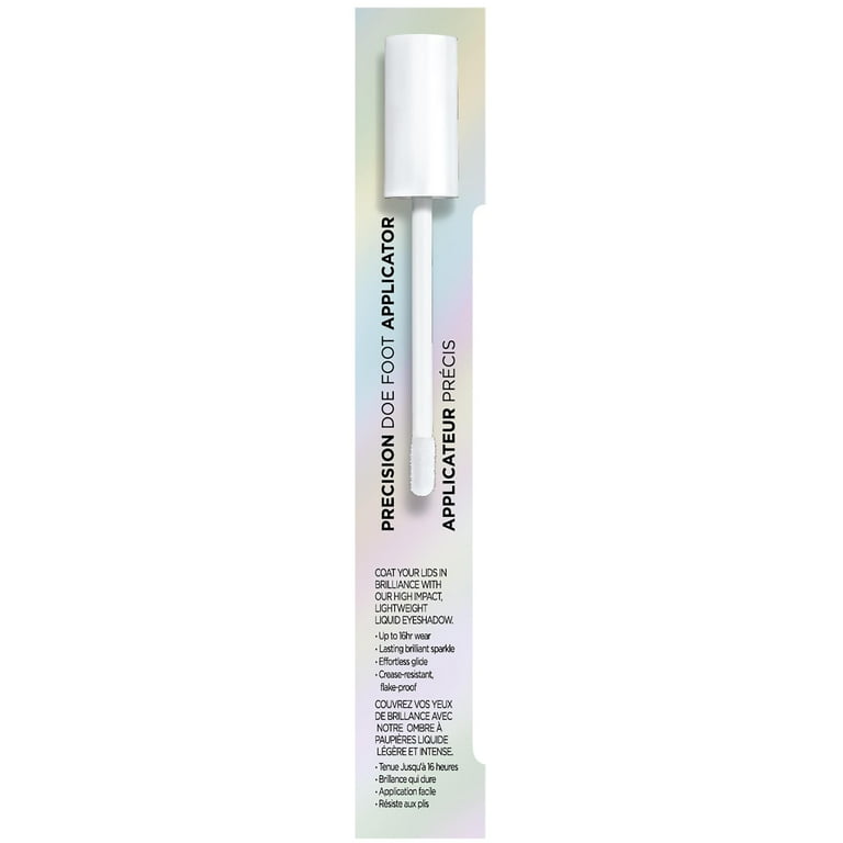 L'Oreal Paris Brilliant Eyes Shimmer Liquid Eye Shadow