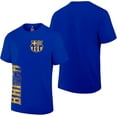 thumbnail image 4 of Icon Sports Men FC Barcelona Officially Licensed Soccer T-Shirt Cotton Tee -14 XL, 4 of 4