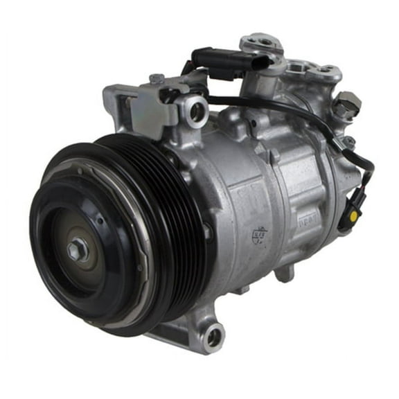 Denso 6SAS14C Compressor