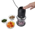 thumbnail image 3 of Braun EasyPrep 4 Cup Chopper, 3 of 5