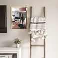 thumbnail image 4 of Estbridge Picture Framing Photo Frame 30 X 42 Cm Frame 3 Frame Golden Photo Wall Frames A3 Poster Frame Dad Office Lovers, 4 of 6