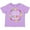 Lavender, variant on Inktastic I Love my Cousin Autism Awareness Boys or Girls Toddler T-Shirt