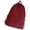 Red, variant on Functional School Daypack Large Capacity Daypack Nylon Book Bag for Studnet Teenager Travel Daypack Rucksack