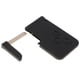thumbnail image 5 of Interruptor De 3 Botones Mando Llavero Funda Sin Cortar Hoja 434mhz Para kusrkot Traje de llave inteligente remota para coche, 5 of 7